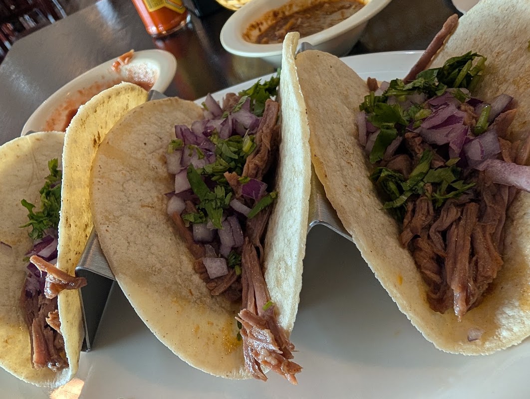 Toñita's Mexican Grill photo 2